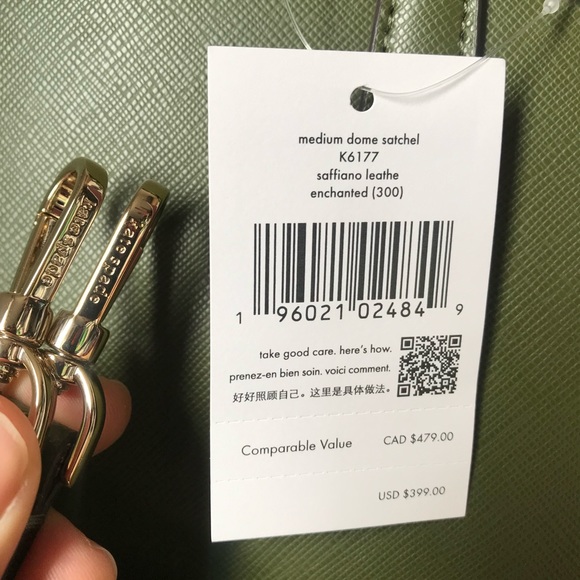 ♠️Kate Spade purse - Picture 8 of 12